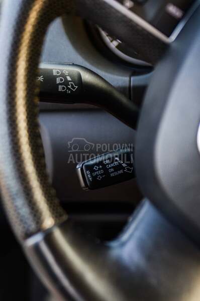 Audi A3 1.6 TDI