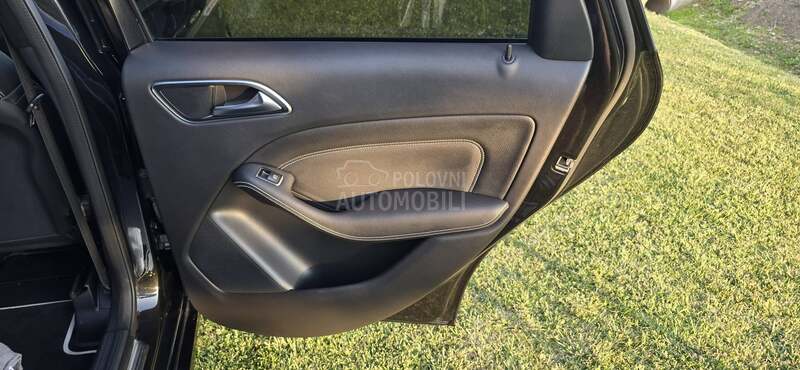 Mercedes Benz B 180 CDI