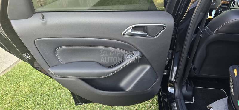 Mercedes Benz B 180 CDI
