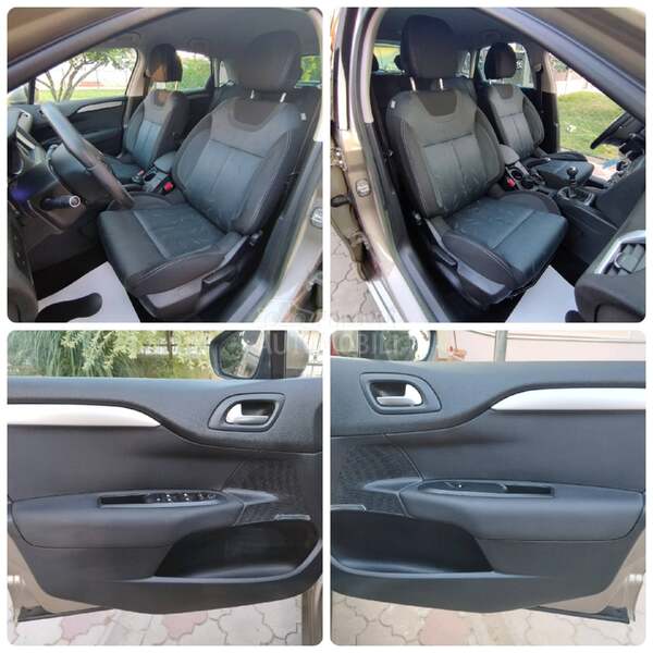 Citroen C4 1.6 hdi NAV IGAC
