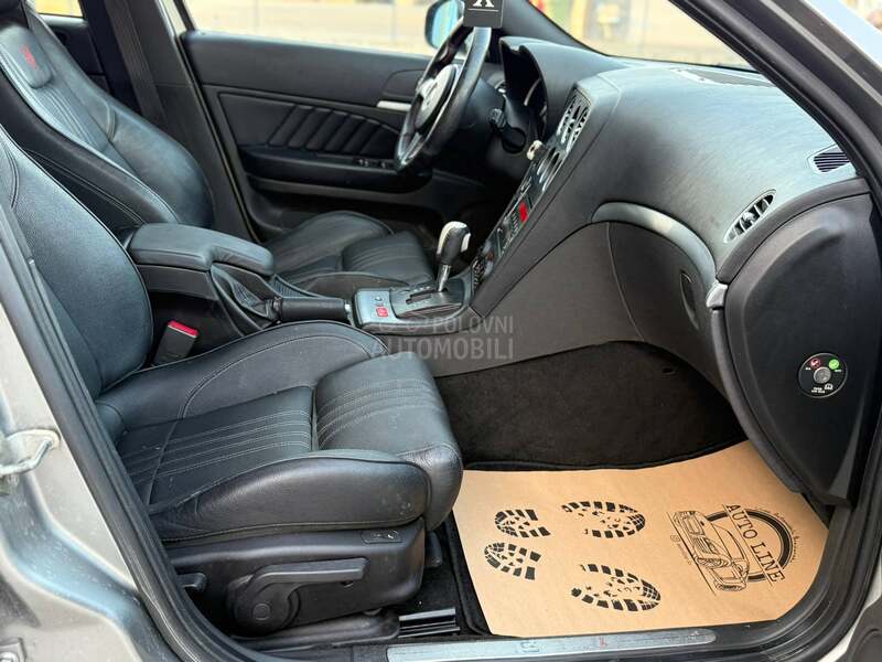 Alfa Romeo 159 1.9 TI