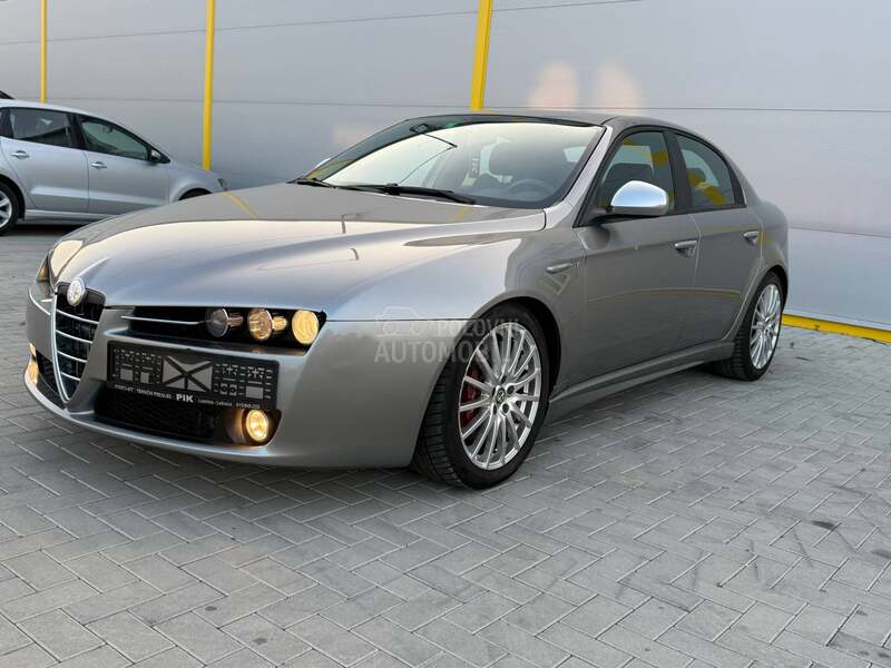 Alfa Romeo 159 1.9 TI