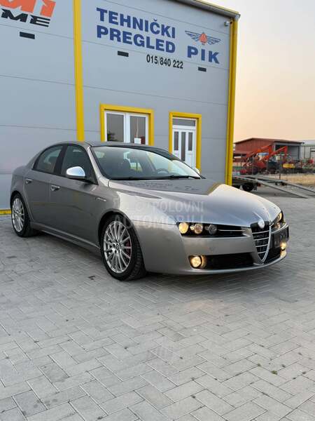 Alfa Romeo 159 1.9 TI