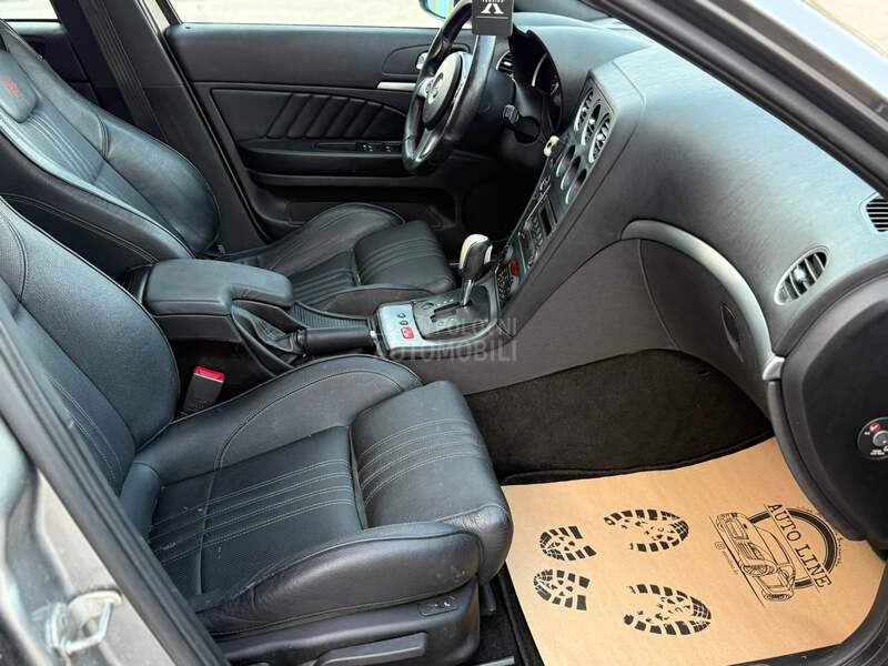 Alfa Romeo 159 1.9 TI
