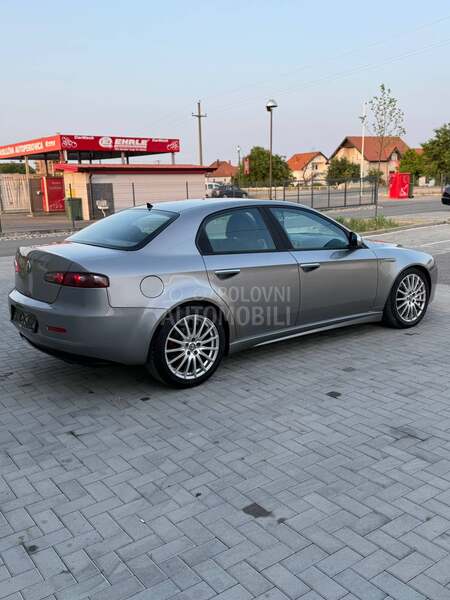 Alfa Romeo 159 1.9 TI
