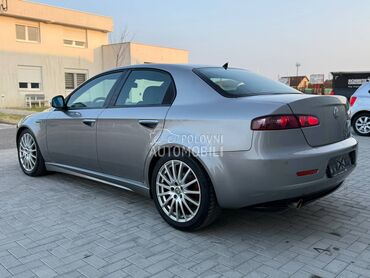 Alfa Romeo 159 1.9 TI