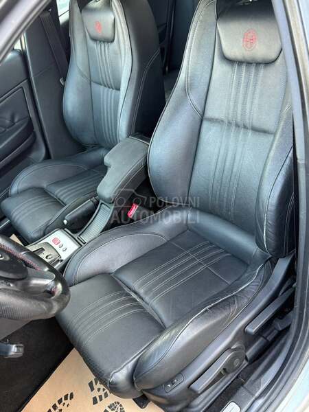Alfa Romeo 159 1.9 TI