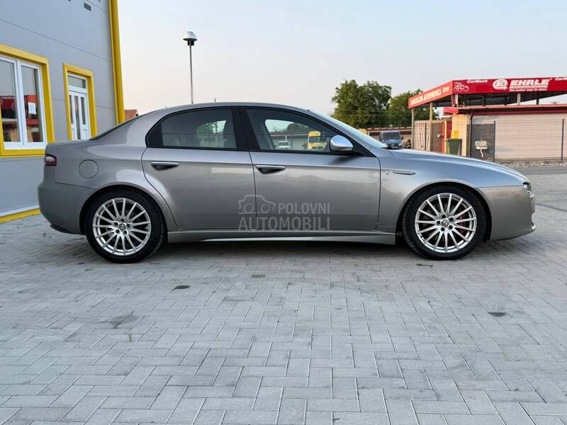 Alfa Romeo 159 1.9 TI