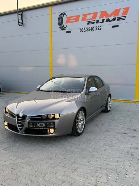 Alfa Romeo 159 1.9 TI