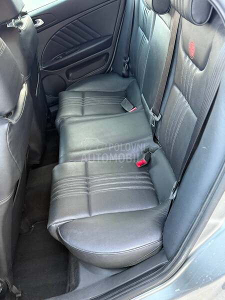 Alfa Romeo 159 1.9 TI