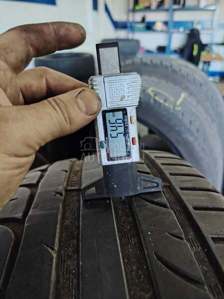 Orium 205/45 R17 Letnja