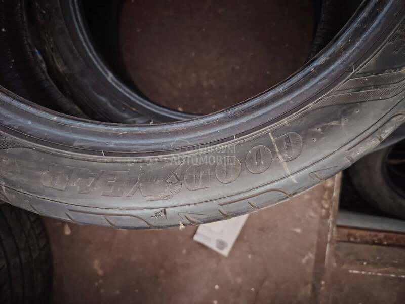 Orium 205/45 R17 Letnja