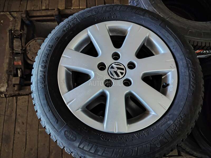 Orium 205/45 R17 Letnja