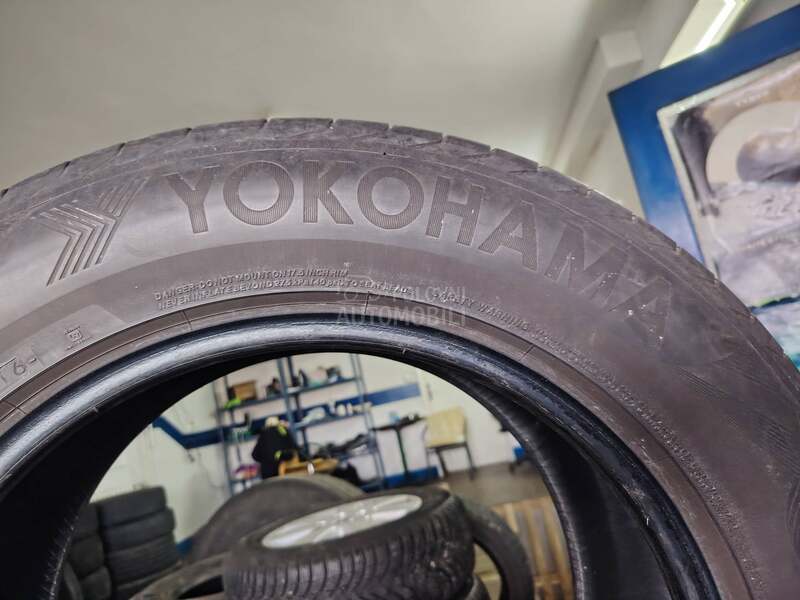Orium 205/45 R17 Letnja