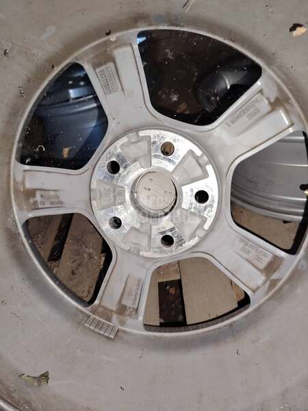 Orium 205/45 R17 Letnja