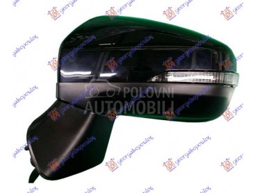 Retrovizor za Subaru Impreza od 2017. do 2023. god.