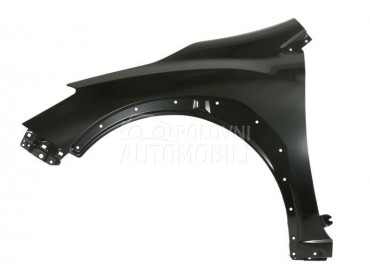 Krilo za Subaru XV od 2017. do 2021. god.