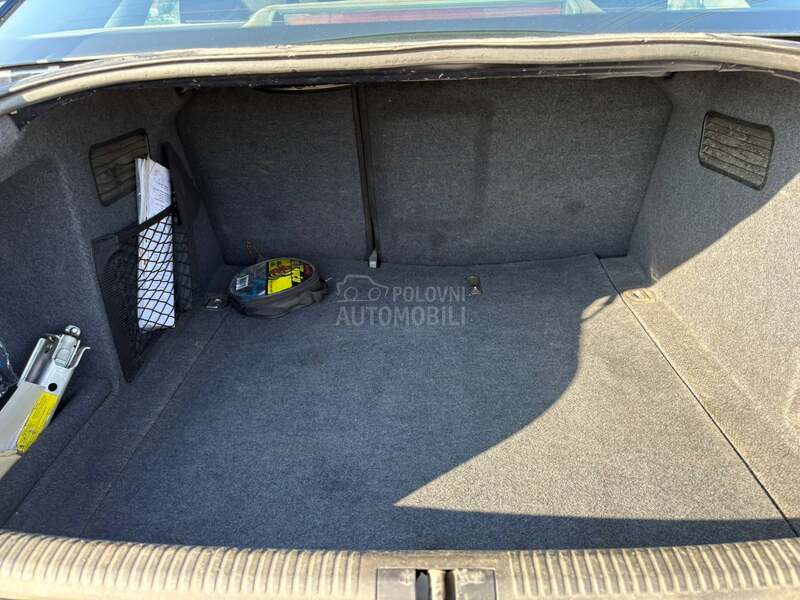 Audi A4 B6 1.9TDI