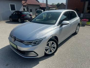 Volkswagen Golf 8 2.0tdi DSG NAV