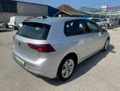 Volkswagen Golf 8 2.0tdi DSG NAV