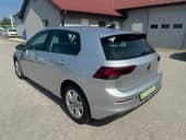 Volkswagen Golf 8 2.0tdi DSG NAV