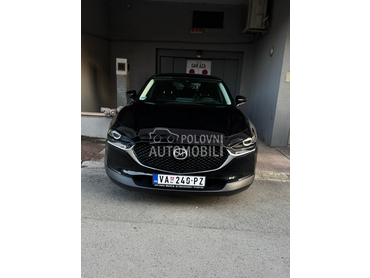 Mazda CX-30 G150 6AT