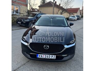 Mazda CX-30 G150 6AT