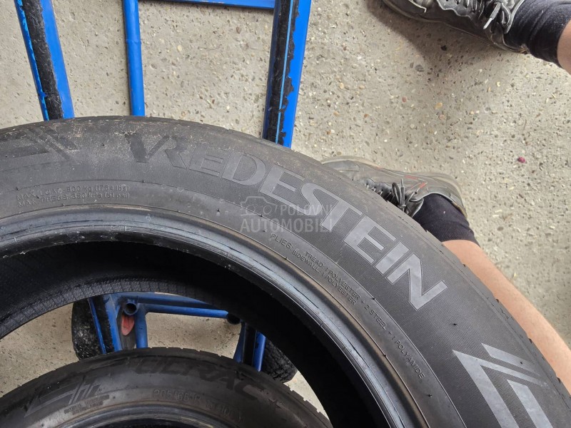 Vredestein 205/65 R17 Letnja