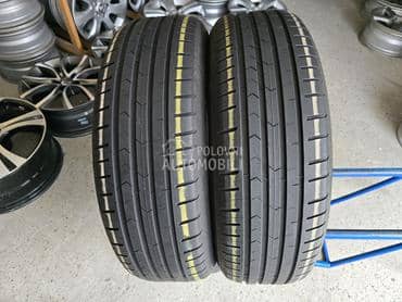 Vredestein 205/65 R17 Letnja