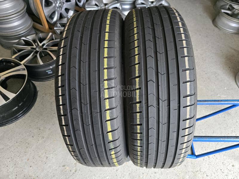Vredestein 205/65 R17 Letnja