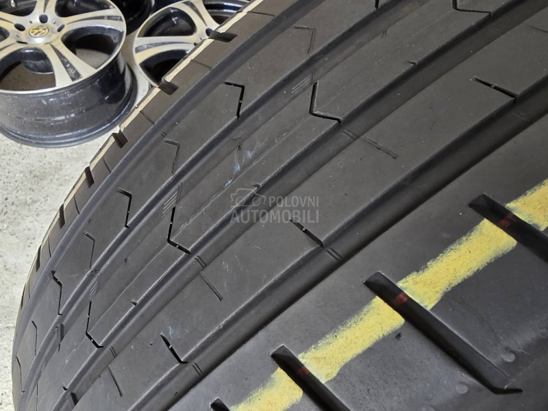 Vredestein 205/65 R17 Letnja