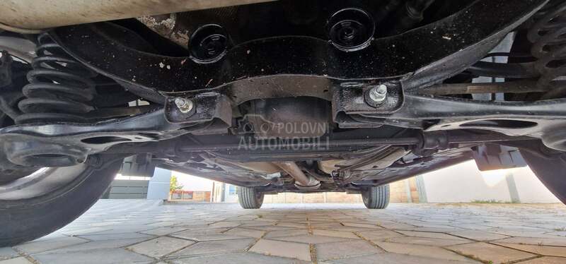 Ford Kuga 2.0TDCI TITANIUM