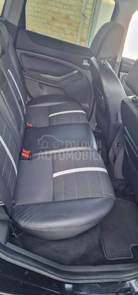 Ford Kuga 2.0TDCI TITANIUM