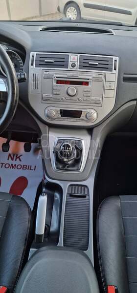 Ford Kuga 2.0TDCI TITANIUM