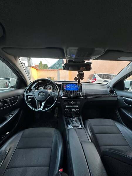 Mercedes Benz C 220 