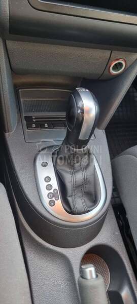 Volkswagen Touran 1.6