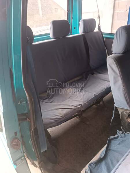 Volkswagen Transporter T4 