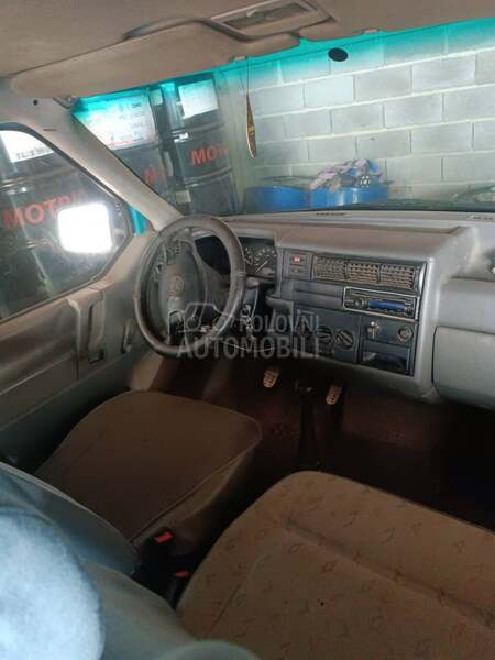 Volkswagen Transporter T4 