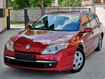 Renault Laguna 1.5 DCI / PRIVILEGE