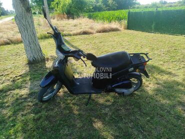 Piaggio Free