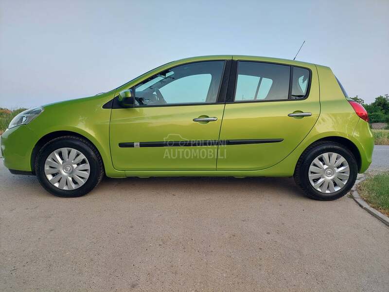 Renault Clio 1.2 B