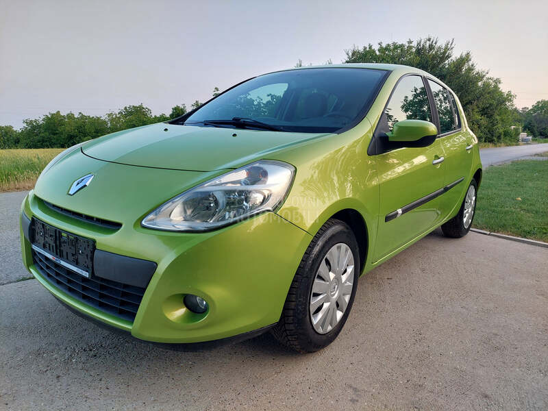 Renault Clio 1.2 B