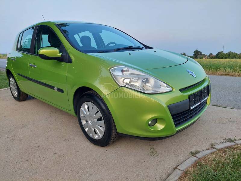 Renault Clio 1.2 B