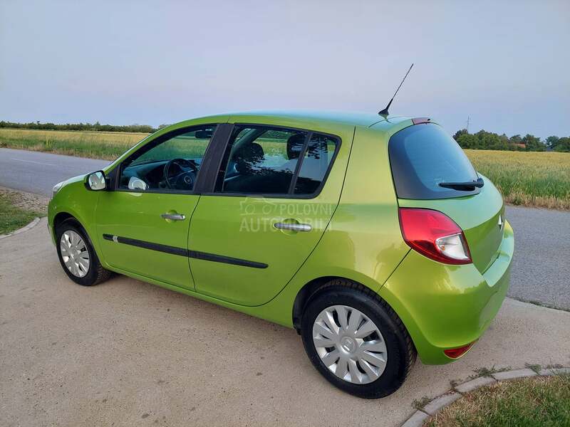 Renault Clio 1.2 B
