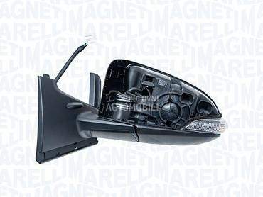 Retrovizor za Toyota Yaris od 2017. do 2020. god.