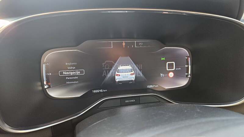 Citroen C5 Aircross 1.5hdi Shine/Virtual