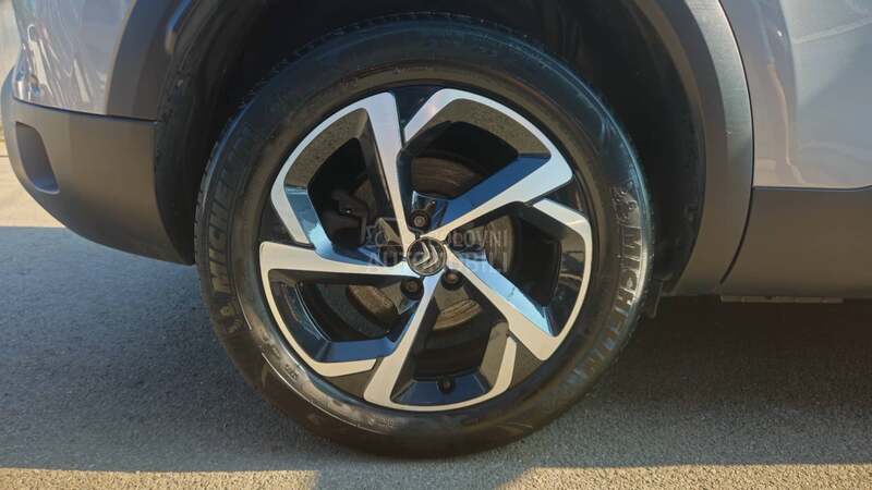 Citroen C5 Aircross 1.5hdi Shine/Virtual