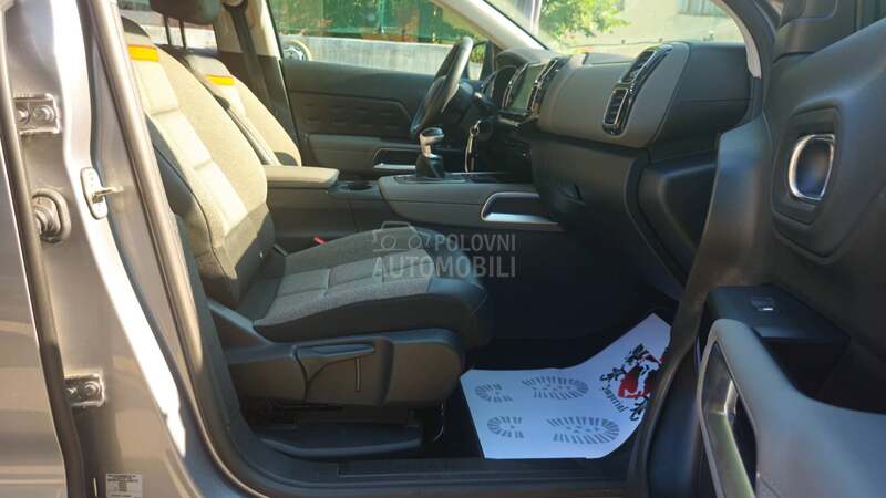 Citroen C5 Aircross 1.5hdi Shine/Virtual