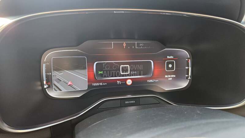 Citroen C5 Aircross 1.5hdi Shine/Virtual