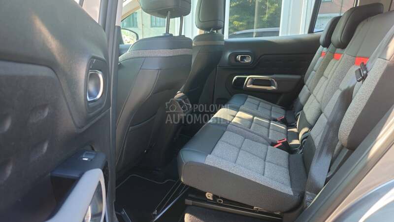 Citroen C5 Aircross 1.5hdi Shine/Virtual